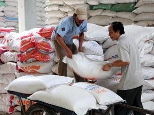 Vietnam rice exports reach 7 million tons - ảnh 1