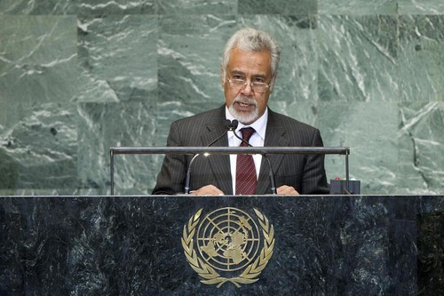 Timor-Leste keen on attracting ASEAN investment - ảnh 1