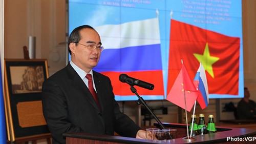 Vietnam, Russia boost education, sci-tech strategic cooperation - ảnh 2