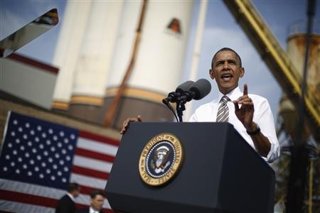 Obama cancels trip to Indonesia, Brunei - ảnh 1