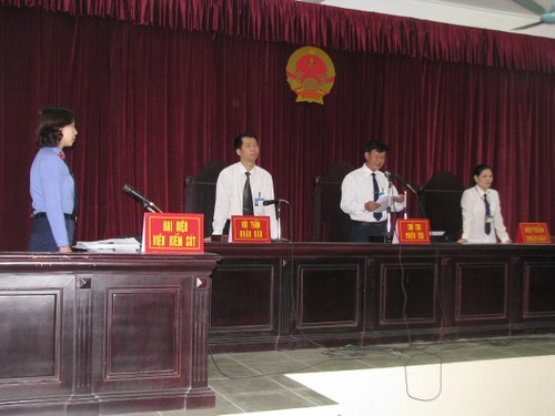 Vietnam, Bulgaria share judicial experience - ảnh 1