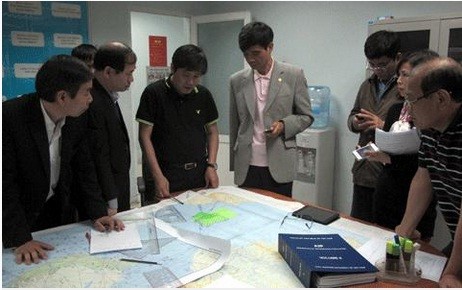 Vietnam intensifies search for Malaysian missing plane - ảnh 1