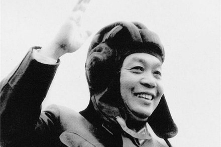 Documentary of Late General Vo Nguyen Giap shot - ảnh 1