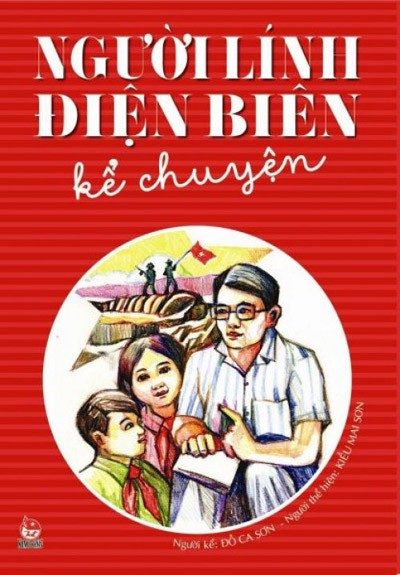 Celebration of Dien Bien Phu victory gets underway - ảnh 2