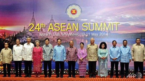 ASEAN supports peaceful solution to Thailand’s crisis - ảnh 1
