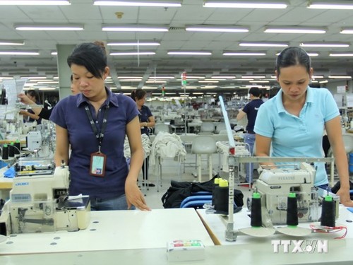 Thousands of foreign experts return to work in Binh Duong  - ảnh 1