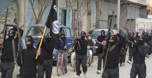 ISIL terrorists seizes Tal Afar city in northern Iraq - ảnh 1