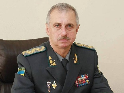 Ukraine to establish elite Special Operation unit - ảnh 1