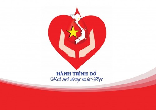“Red journey” voluntary blood donation program to kick off - ảnh 1