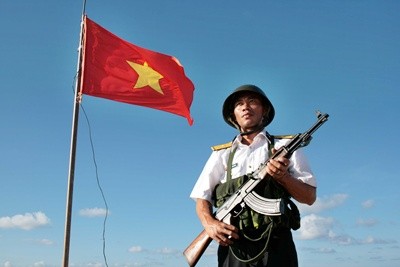 Nicaragua supports Vietnam in defending sovereignty - ảnh 1