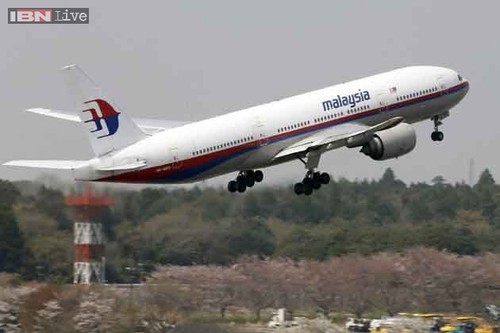    Malaysia deploys more assets in search for MH 370 - ảnh 1