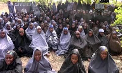 63 Nigerian hostages escaped Boko Haram - ảnh 1