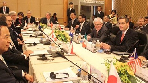 Hanoi to host TPP talks in September - ảnh 1