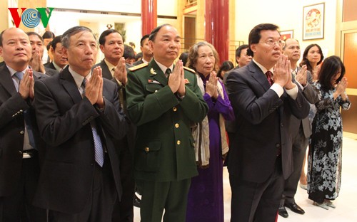   Vietnam’s National Day observed at home and abroad - ảnh 2