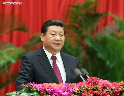 China consistent to comprehensive reforms - ảnh 1