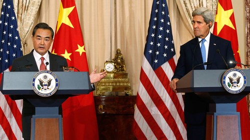US, China boost new relationship model among world powers - ảnh 1