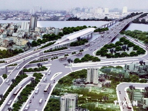 London businesses interested in HCM City’s infrastructure  - ảnh 1