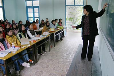 Vietnam, Mexico expect closer higher education ties - ảnh 1
