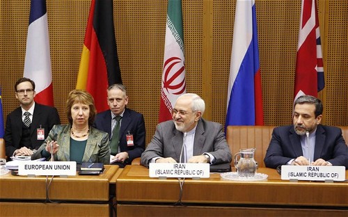 UK, US stay divergent about outcomes of nuclear talks with Iran - ảnh 1