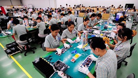Vietnam retains trade surplus with Italy - ảnh 1