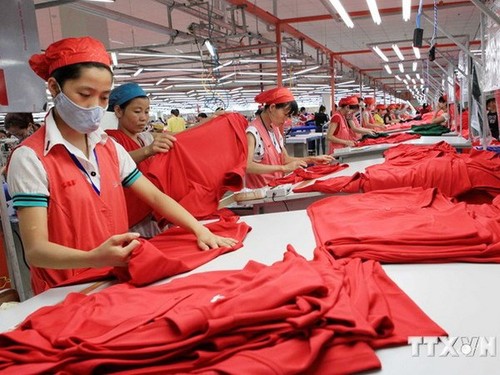 Bloomberg: Vietnam’s economic growth quickens in Q4 - ảnh 1