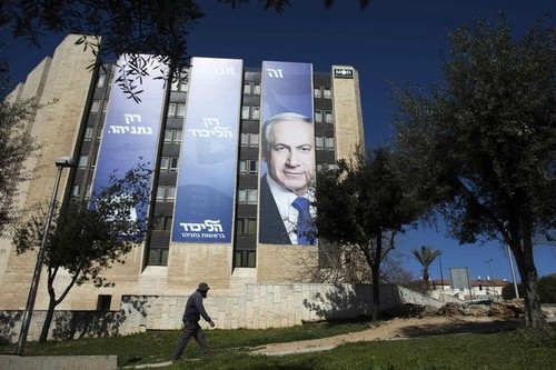 Israeli Prime Minister: two-state solution is no longer relevant - ảnh 1