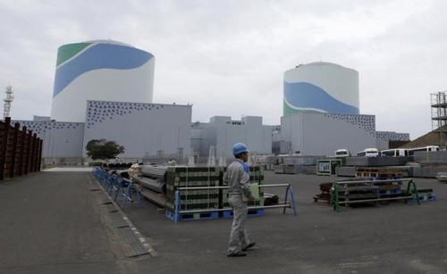 Nuclear power, a pillar in Japan’s future energy policy - ảnh 1
