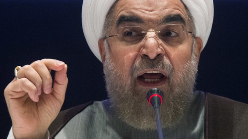 Iran won’t sign nuclear deal unless sanctions are lifted - ảnh 1