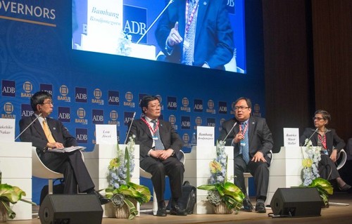 ASEAN+3 pledge greater structural reforms toward sustainable growth - ảnh 1