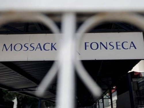 Panama seizes Mossack Foncesca files - ảnh 1
