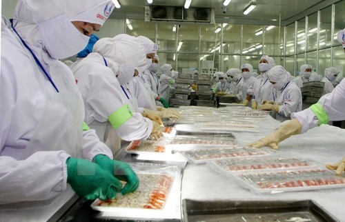 Vietnam, South Korea boost cooperation in food processing - ảnh 1