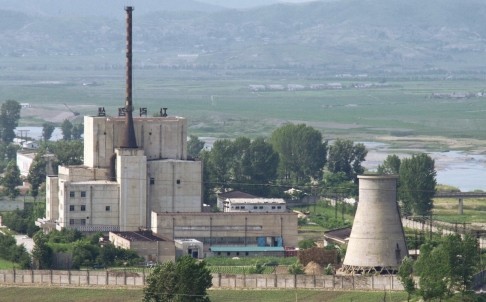 IAEA: North Korea’s Yongbyon plutonium site reactivated - ảnh 1