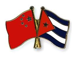 Cuba, China to boost economic cooperation - ảnh 1