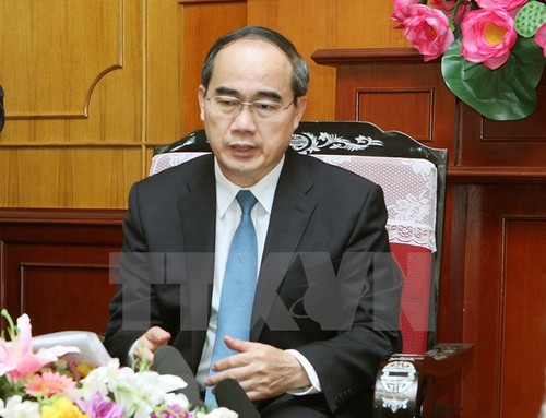 Vietnam, an active, responsible member of the UN  - ảnh 1