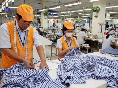 ASEAN to improve ability of garment and apparel supply chain - ảnh 1