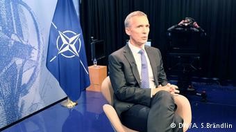 NATO says no direct threats from Russia - ảnh 1