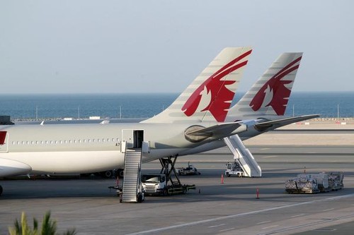 Gulf countries insist on air embargo on Qatar - ảnh 1