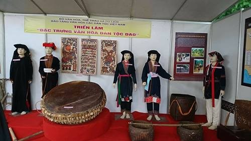 Festival promotes Dao ethnic culture  - ảnh 2