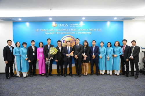 Vietnam Airlines’ subsidiary ranks second in global service network  - ảnh 3