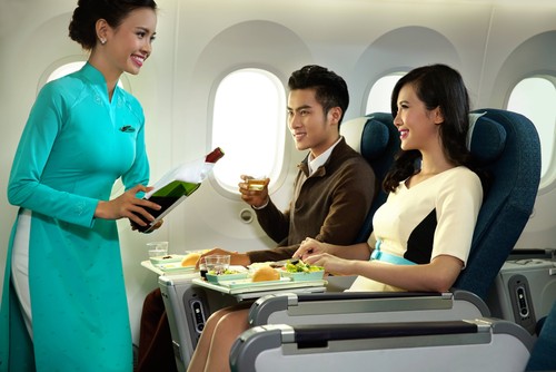 Vietnam Airlines, Jetstar Pacific offer additional 1,300 seats during Lunar New Year - ảnh 1