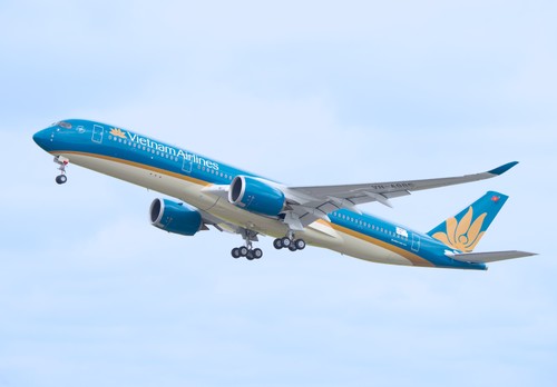 Vietnam Airlines to launch summer promotion - ảnh 1