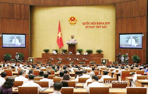 Minister: Vietnam’s fight against drug trafficking intensified - ảnh 1