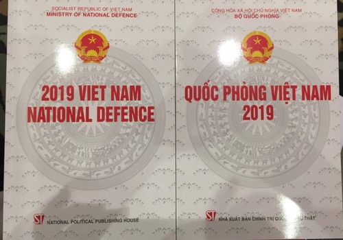 2019 White Paper on Vietnam National Defense published - ảnh 2