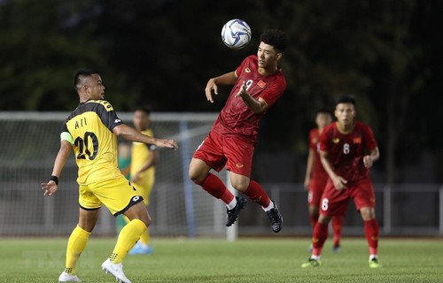 South Korean press hails Vietnam’s U22 football squad - ảnh 1
