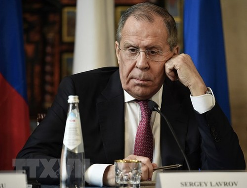 Russia, Turkey fail to reach agreement on Syria - ảnh 1