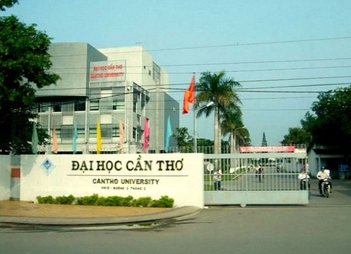 Cần Thơ University finds place in QS World University Rankings - ảnh 1