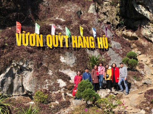 Hang Hu in Lang Son, an attraction of northeastern Vietnam - ảnh 1