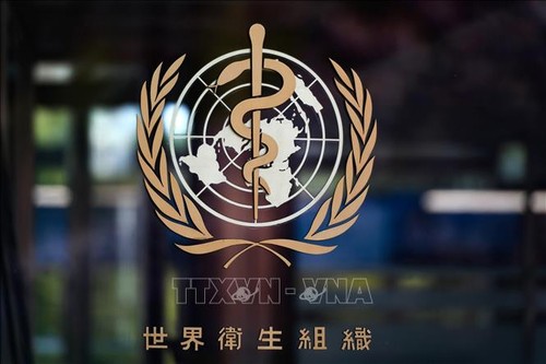 China denounces US’s termination of ties with WHO - ảnh 1