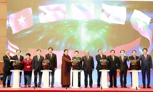 Vietnam’s AIPA 41 initiatives win support: AIPA Secretary-General - ảnh 1