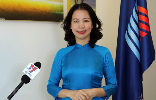 Vietnam’s AIPA 41 initiatives win support: AIPA Secretary-General - ảnh 2